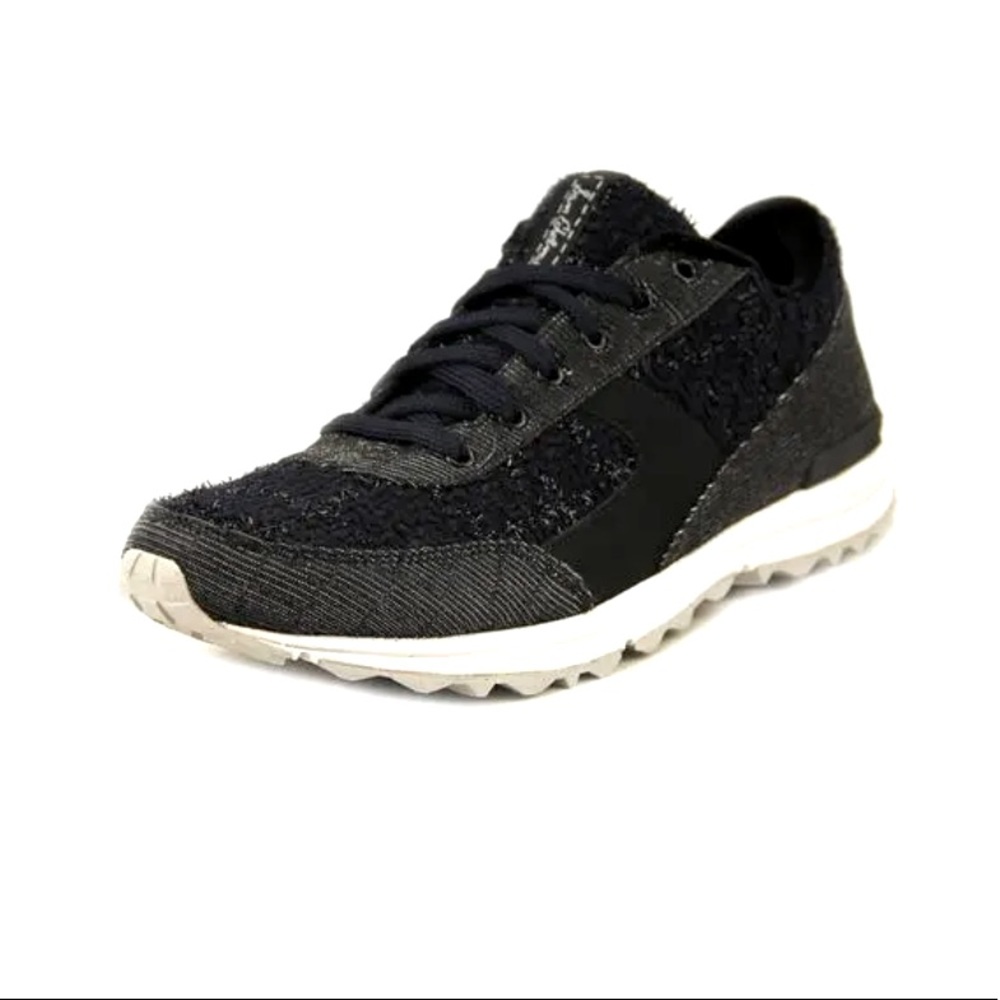 Sam Edelman Shimmer Sneakers